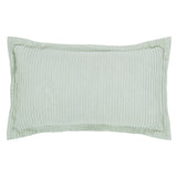 Better Trends Chenille Bedspread Set w/Sham 100% Cotton Soft Lightweight All-Season Fluffy & Cozy Bedding Set Jullian Collection