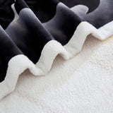 Betty Boop Super Soft Fleece Plush Throw Blanket 50"x60", 60"x80"