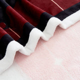 Betty Boop Super Soft Fleece Plush Throw Blanket 50"x60", 60"x80"