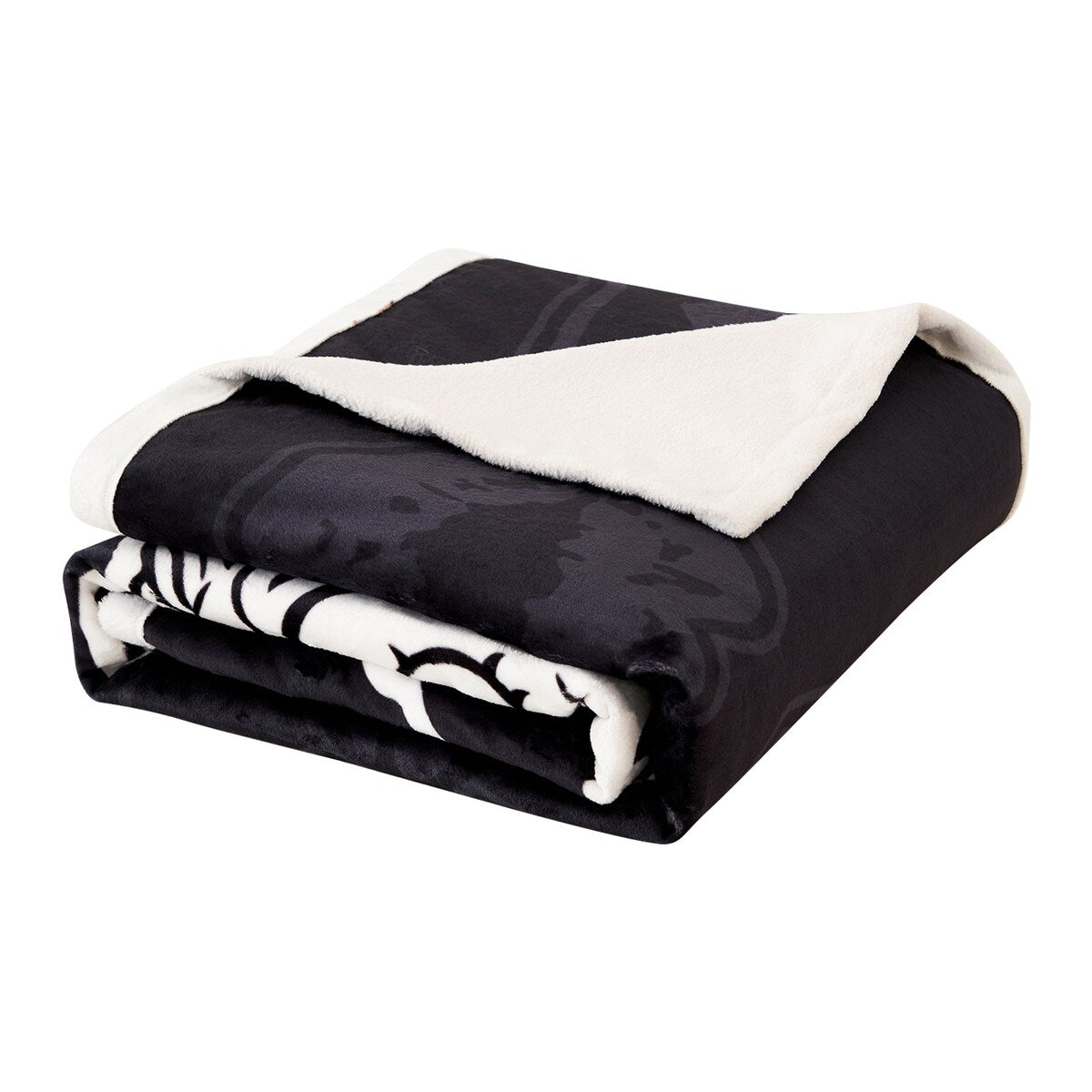 Betty Boop Super Soft Fleece Plush Throw Blanket 50"x60", 60"x80"