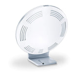 Beurer Light Therapy Lamp SAD Lamp with Natural Bright Sun Light for Seasonal Depression and Vitamin D,