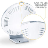 Beurer Light Therapy Lamp SAD Lamp with Natural Bright Sun Light for Seasonal Depression and Vitamin D,