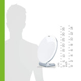 Beurer Light Therapy Lamp SAD Lamp with Natural Bright Sun Light for Seasonal Depression and Vitamin D,