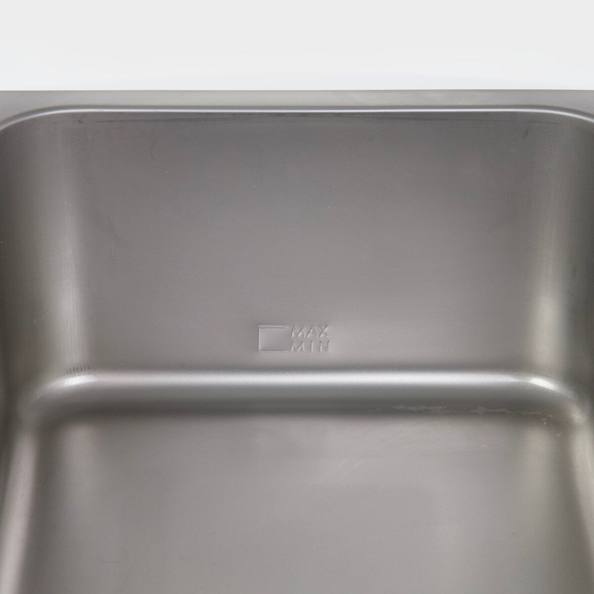 BevLes Steam Table Spillage Pan, 12" x 20", in Silver (BVWP-12-20)