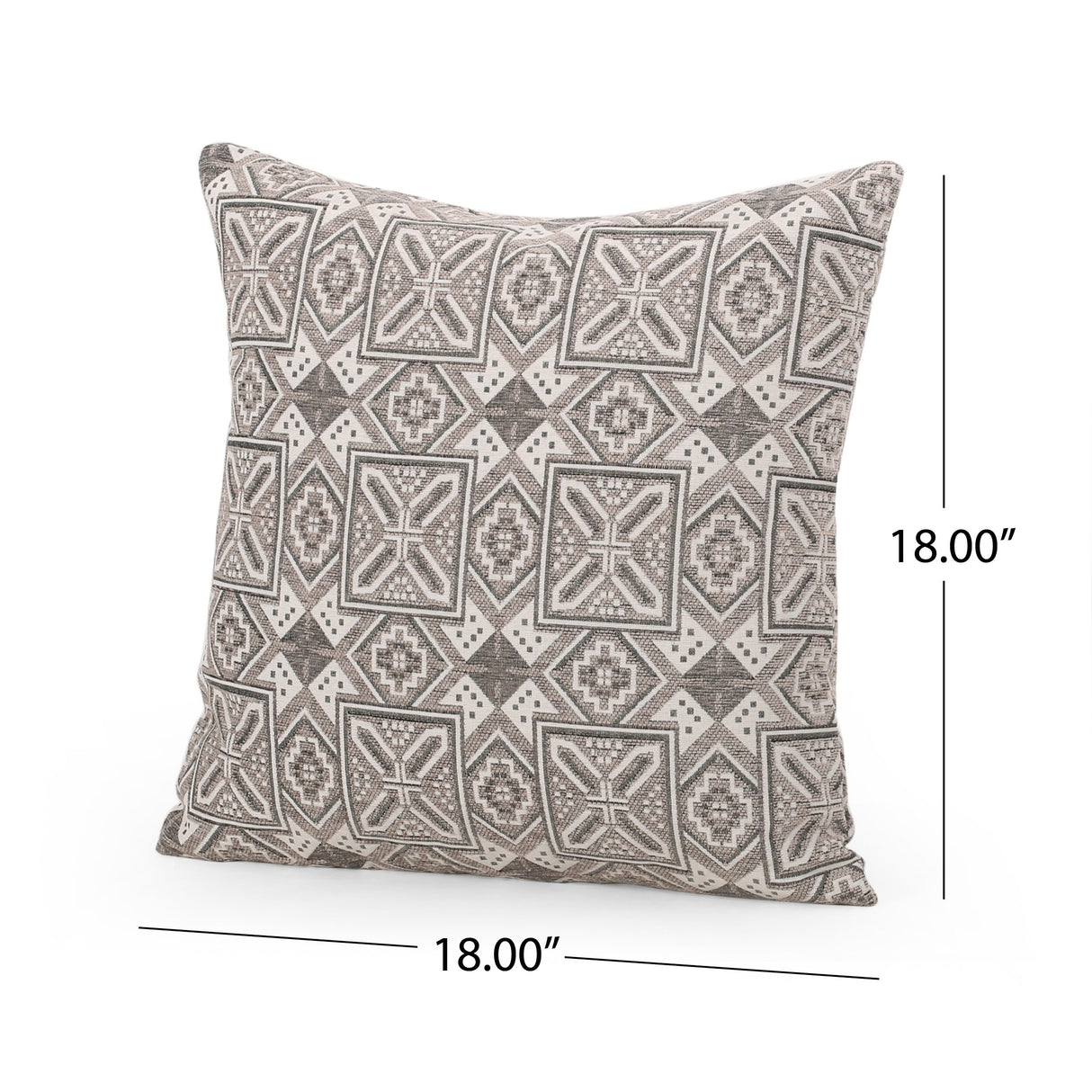 Blairhill Pillow Cover by Christopher Knight Home