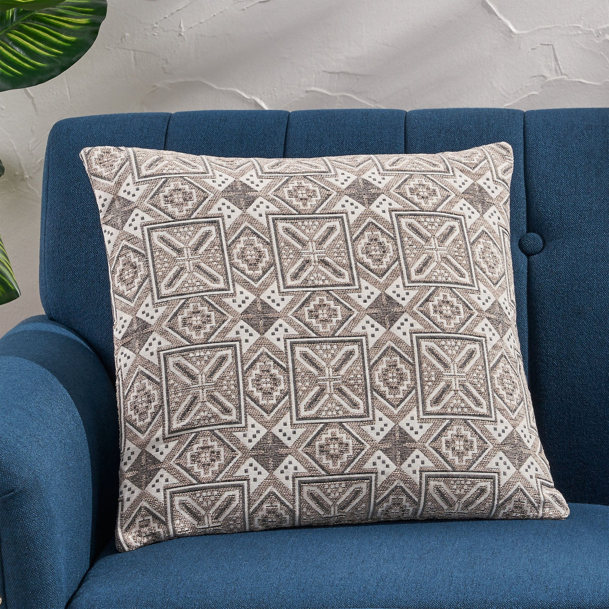 Blairhill Pillow Cover by Christopher Knight Home