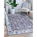 Vintage Traditional Machine Washable Non Slip Area Rugs for Living Room Bedroom Kitchen