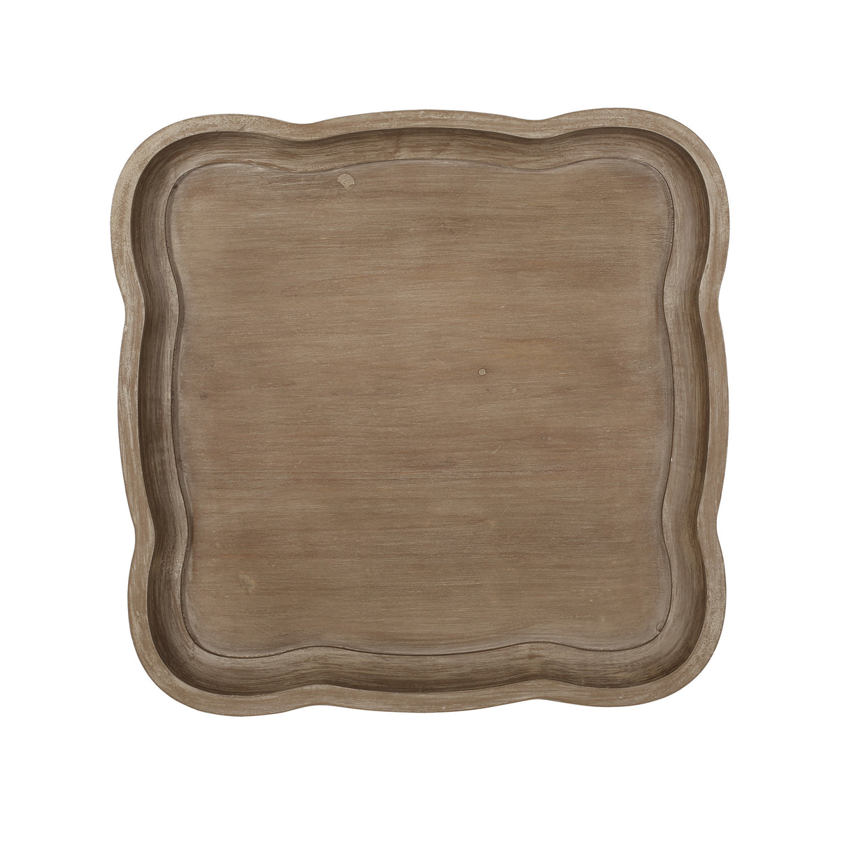 Bevier French Country Accent Table with Square Top by Christopher Knight Home