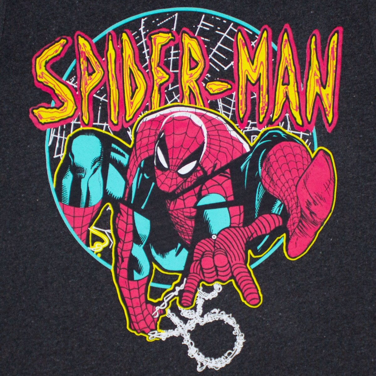 Beyond Amazing SpiderMan Retro TShirt