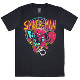 Beyond Amazing SpiderMan Retro TShirt