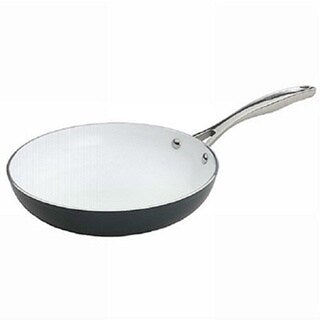 Bialetti Aeternum Evolution 10.25-inch Saute Pan