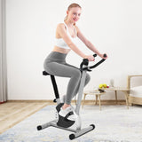 Bicycle Cycling Exercise Bike Stationary Fitness Cardio Indoor Home Workout Gym