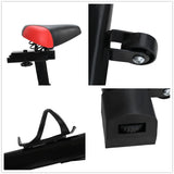 Bicycle Cycling Exercise Stationary Bike Cardio Workout Home Indoor