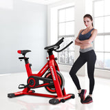 Bicycle Cycling Exercise Stationary Bike Cardio Workout Home Indoor