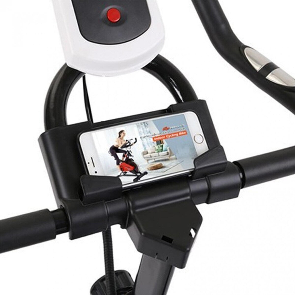 Bicycle Cycling Exercise Stationary Bike Cardio Workout Home Indoor
