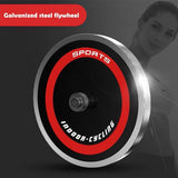 Bicycle Cycling Exercise Stationary Bike Cardio Workout Home Indoor