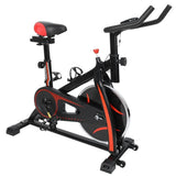 Bicycle Cycling Exercise Stationary Bike Cardio Workout Home Indoor