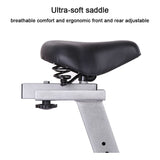 Bicycle Cycling Fitness Gym Exercise Stationary Bike Cardio Workout Home Indoor