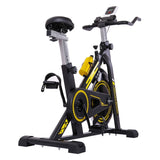 Bicycle Cycling Fitness Gym Exercise Stationary Bike Cardio Workout Home Indoor