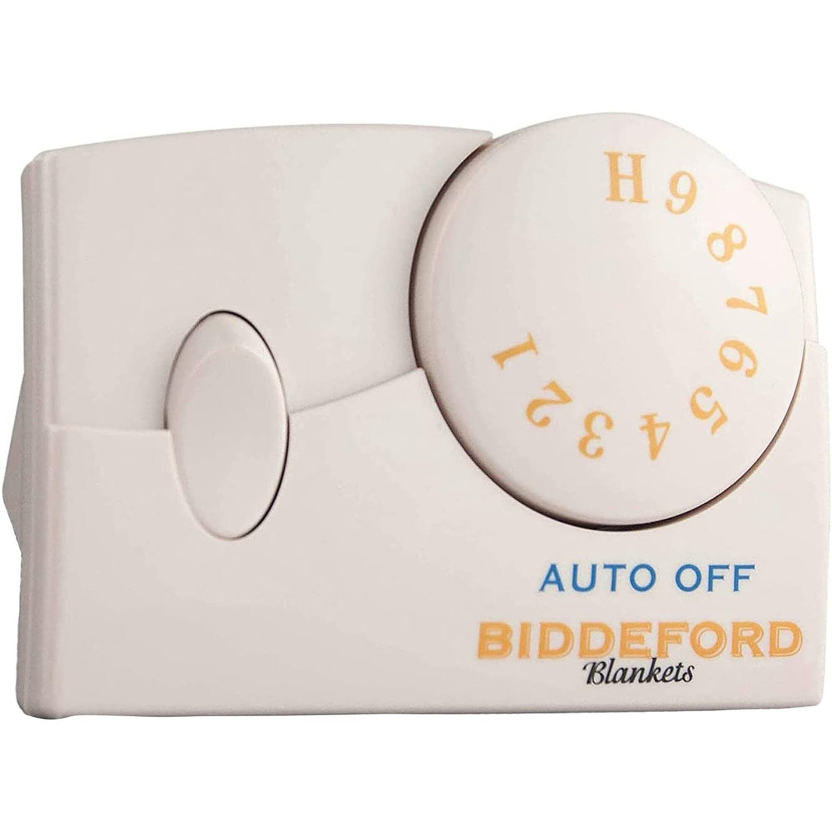 Biddeford Comfort Knit Electric Blanket - Queen Size, Chocolate