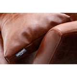 Bienal Samar Bergere Single-seater Sofa