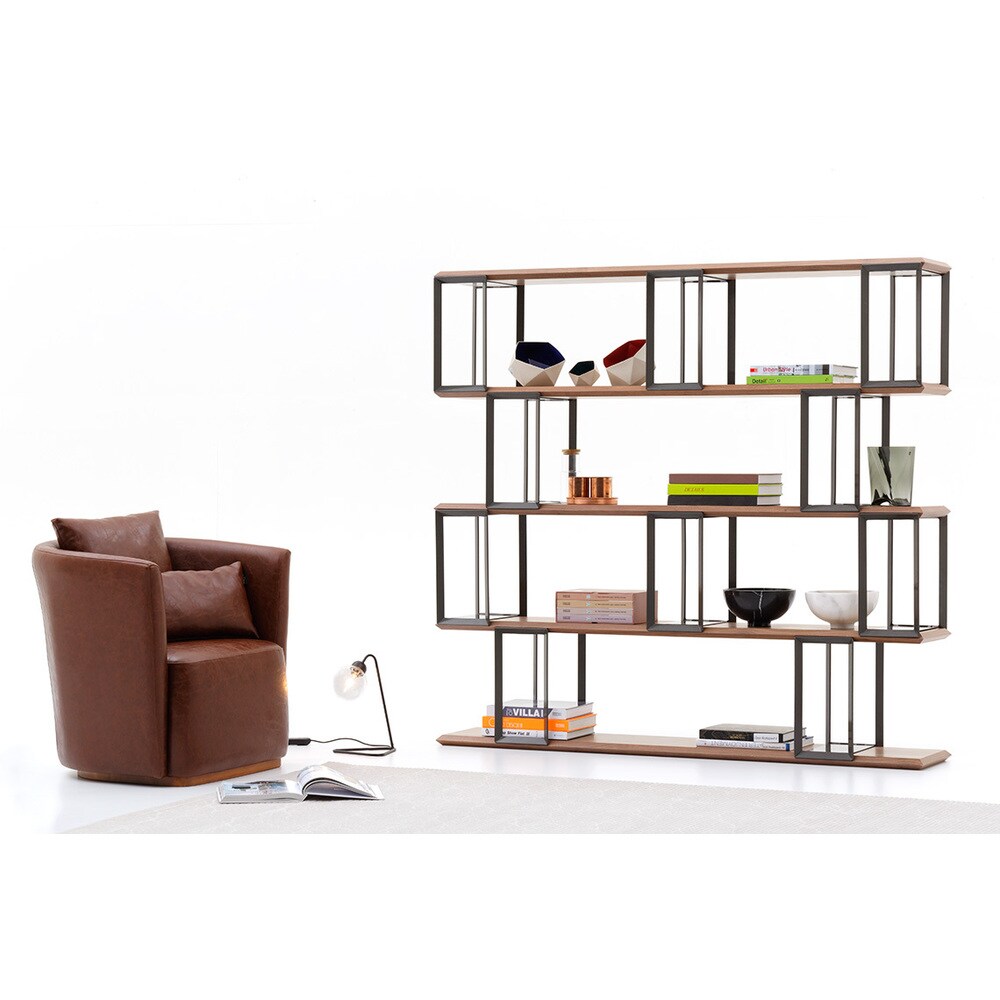 Bienal Samar Bergere Single-seater Sofa