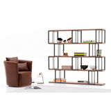 Bienal Samar Bergere Single-seater Sofa