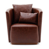 Bienal Samar Bergere Single-seater Sofa