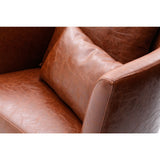 Bienal Samar Bergere Single-seater Sofa