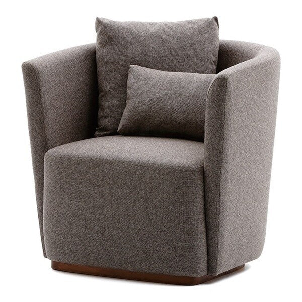 Bienal Samar Bergere Single-seater Sofa