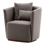 Bienal Samar Bergere Single-seater Sofa