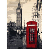 Greyson Living Big Ben Area Rug (5'3 x 7'6) - 5'3 x 7'6