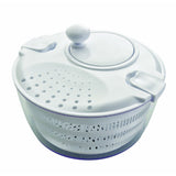 Big Boss Vegetable Grater and Salad Spinner 8-piece Set