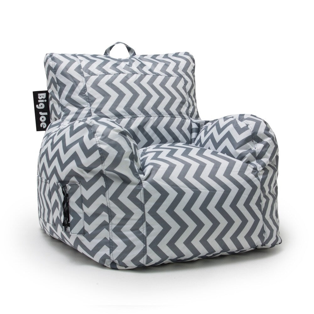 Big Joe College Dorm Bean Bag Chair