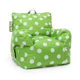 Big Joe College Dorm Bean Bag Chair