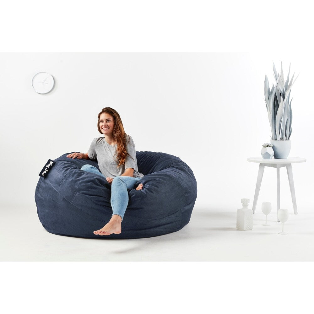 Big Joe King Fuf Chair, Lenox