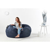 Big Joe King Fuf Chair, Lenox