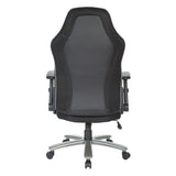 Big & Tall Gaming Chair - N/A