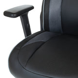 Big & Tall Gaming Chair - N/A