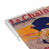 Bike 11-VINAPP116625 Print 13.5"x20" by Vintage Apple Collection
