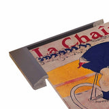 Bike 11-VINAPP116625 Print 13.5"x20" by Vintage Apple Collection