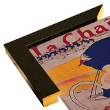 Bike 11-VINAPP116625 Print 13.5"x20" by Vintage Apple Collection