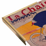 Bike 11-VINAPP116625 Print 13.5"x20" by Vintage Apple Collection
