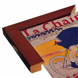 Bike 11-VINAPP116625 Print 13.5"x20" by Vintage Apple Collection
