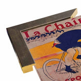 Bike 11-VINAPP116625 Print 13.5"x20" by Vintage Apple Collection