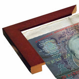Bill Maher-VALBOC139197 Print 13.25"x9" by Val Bochkov