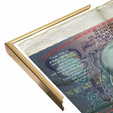 Bill Maher-VALBOC139197 Print 13.25"x9" by Val Bochkov