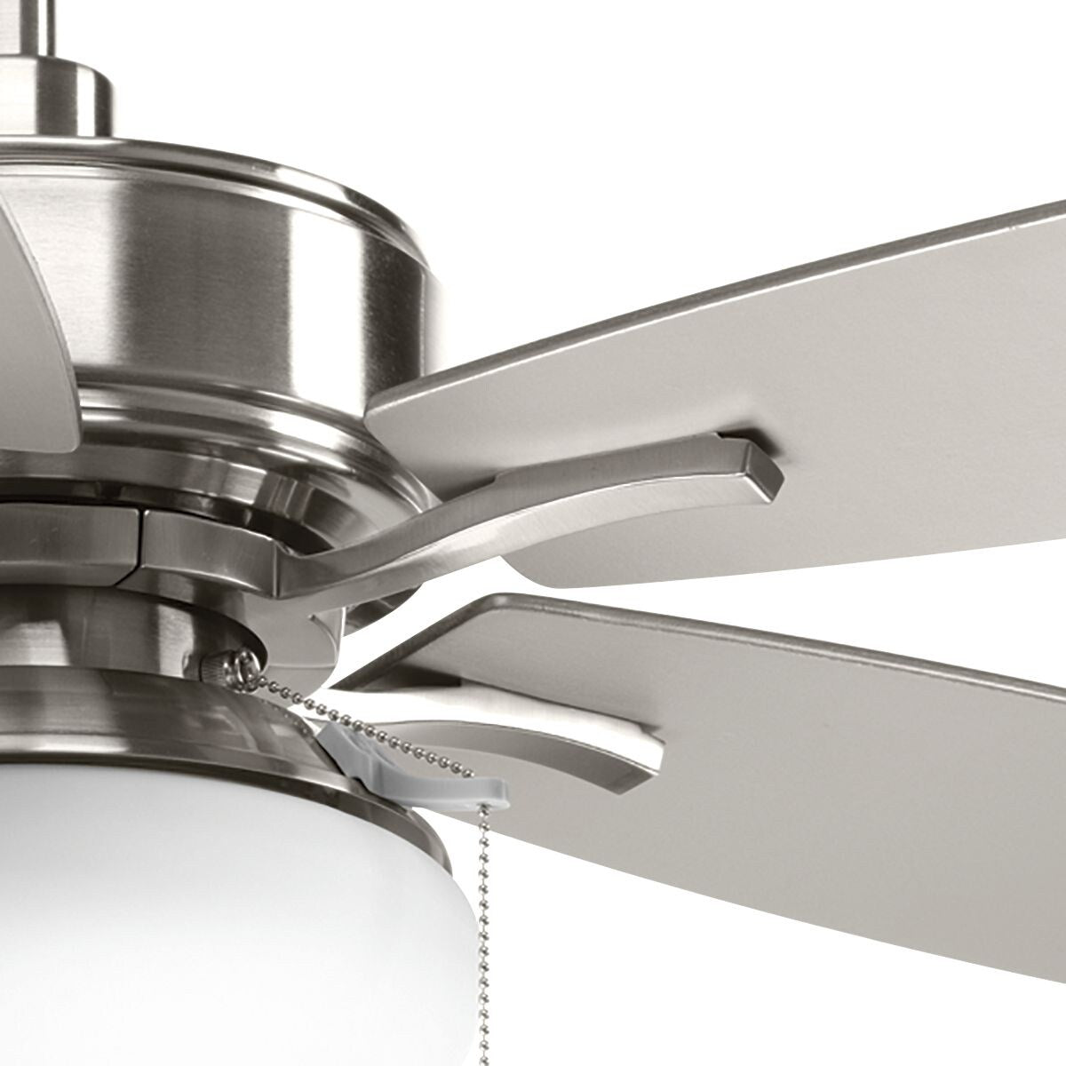 Billows Collection 52" 5 -Blade Ceiling Fan - 10.500" x 24.870" x 11.120"