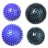 Bintiva Spiky Massage Balls (Pack of 4)