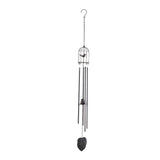 Bird Cage Wind Chime - One Size